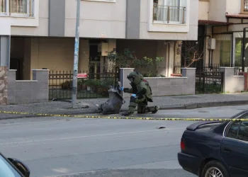 Vize’de kayıp engelli şahıs bulundu