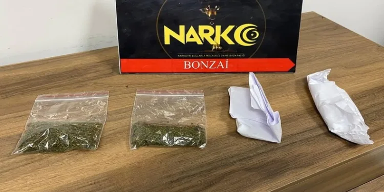 Vize’de kayıp engelli şahıs bulundu