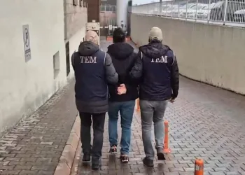 Vize’de kayıp engelli şahıs bulundu