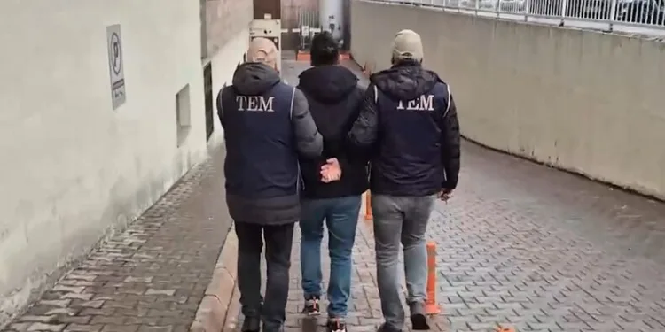 Vize’de kayıp engelli şahıs bulundu