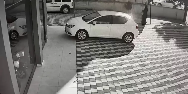 Bursa’da altın ve para hırsızı 30 kamera görüntüsü incelenerek yakalandı