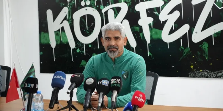 Kocaelispor’da Giorgi Beridze ve Mijo Caktas kadroda düşünülmüyor