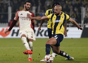 Sofyan Amrabat, Midtjylland karşısında forma giyemeyecek