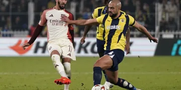 Sofyan Amrabat, Midtjylland karşısında forma giyemeyecek