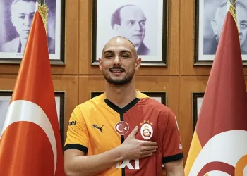 Galatasaray, Ahmed Kutucu’yu transfer etti