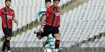 Fatih Karagümrük’te Flavio Paoletti ile yollar ayrıldı