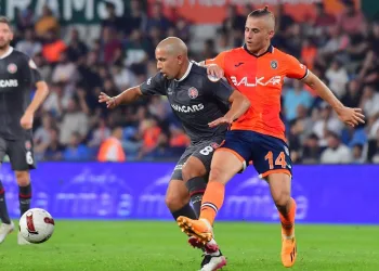 PAOK, Dimitris Pelkas’ı kadrosuna kattı
