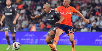 PAOK, Dimitris Pelkas’ı kadrosuna kattı