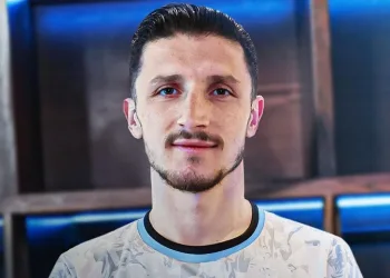 Bodrum FK, Enis Bardhi’yi kadrosuna kattı