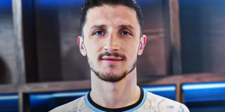 Bodrum FK, Enis Bardhi’yi kadrosuna kattı
