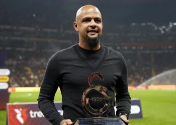Felipe Melo, 41 yaşında futbolu bıraktığını açıkladı