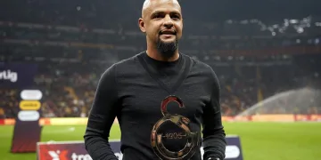 Felipe Melo, 41 yaşında futbolu bıraktığını açıkladı