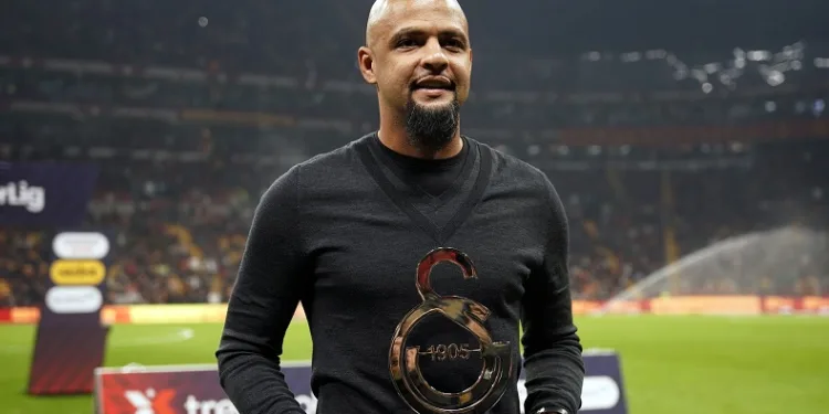 Felipe Melo, 41 yaşında futbolu bıraktığını açıkladı