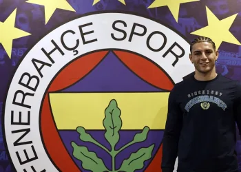 Diego Carlos: “Çok istekliyim ve katkı sağlamak istiyorum”