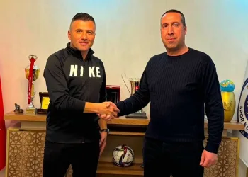 Mazıdağı Fosfat Spor’da üçüncü teknik direktör değişikliği
