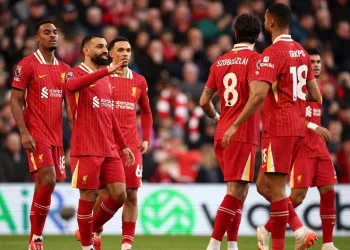 Liverpool hata yapmadı, yenilmezlik serisini sürdürdü