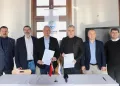 Mudanya’da tarih, diplomasi ve kültür için güç birliği
