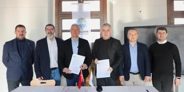 Mudanya’da tarih, diplomasi ve kültür için güç birliği