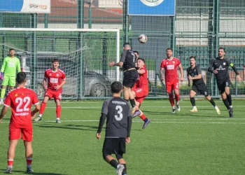 Fethiye İdman Yurdu: 3 – Çanspor: 1