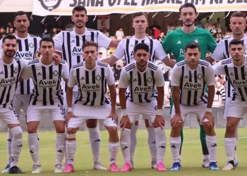 Altay, 50 gün sonra maç kazandı