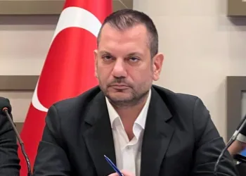Trabzonspor Başkanı Ertuğrul Doğan: “Kulübümüzün geleceğini şekillendirecek adımlar içindeyiz”