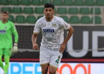 Göztepe, Furkan Bayır için Alanyaspor’la anlaşma sağladı