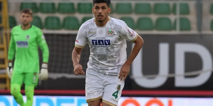 Göztepe, Furkan Bayır için Alanyaspor’la anlaşma sağladı