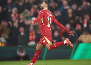 Mohamed Salah, Thierry Henry’i geride bıraktı