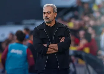Adana Demirspor’da Mustafa Dalcı ile yollar ayrıldı