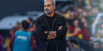 Adana Demirspor’da Mustafa Dalcı ile yollar ayrıldı
