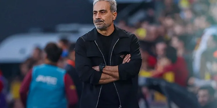Adana Demirspor’da Mustafa Dalcı ile yollar ayrıldı