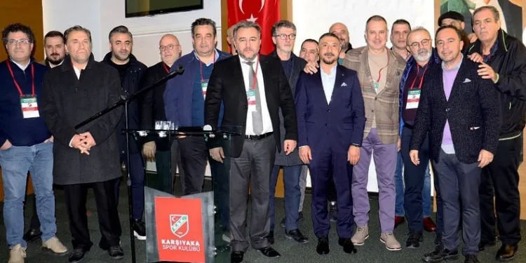Karşıyaka