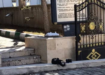Mardin’de silah ve mühimmat kaçakçılığına yönelik eş zamanlı operasyon: 11 tutuklama
