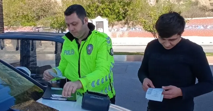 Mardin’de silah ve mühimmat kaçakçılığına yönelik eş zamanlı operasyon: 11 tutuklama