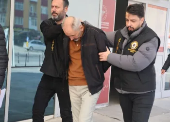 Mardin’de silah ve mühimmat kaçakçılığına yönelik eş zamanlı operasyon: 11 tutuklama