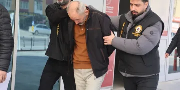 Mardin’de silah ve mühimmat kaçakçılığına yönelik eş zamanlı operasyon: 11 tutuklama