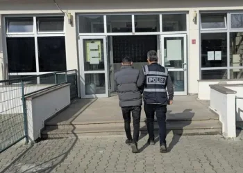 Mardin’de silah ve mühimmat kaçakçılığına yönelik eş zamanlı operasyon: 11 tutuklama