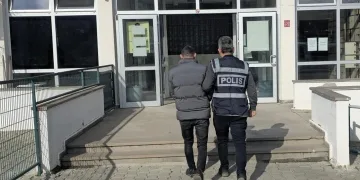 Mardin’de silah ve mühimmat kaçakçılığına yönelik eş zamanlı operasyon: 11 tutuklama