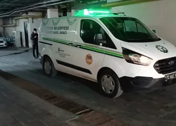 Mardin’de silah ve mühimmat kaçakçılığına yönelik eş zamanlı operasyon: 11 tutuklama