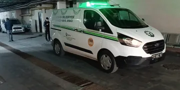 Mardin’de silah ve mühimmat kaçakçılığına yönelik eş zamanlı operasyon: 11 tutuklama