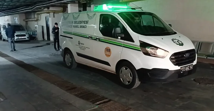 Mardin’de silah ve mühimmat kaçakçılığına yönelik eş zamanlı operasyon: 11 tutuklama