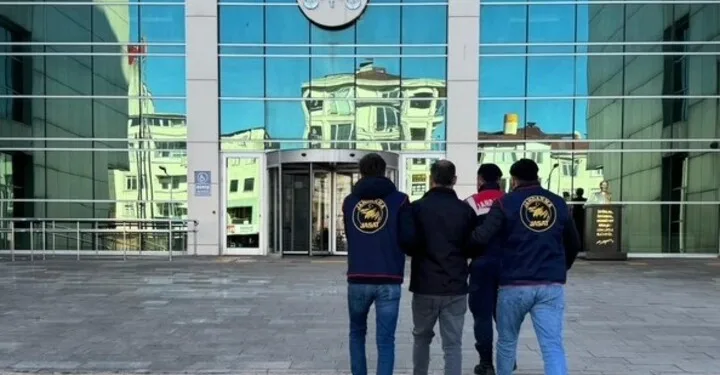 Mardin’de silah ve mühimmat kaçakçılığına yönelik eş zamanlı operasyon: 11 tutuklama