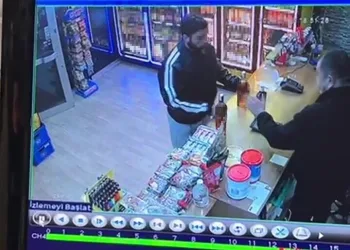 Mardin’de silah ve mühimmat kaçakçılığına yönelik eş zamanlı operasyon: 11 tutuklama
