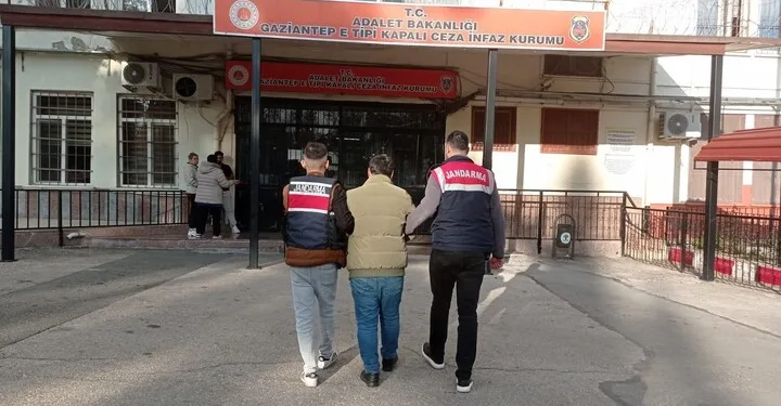 Mardin’de silah ve mühimmat kaçakçılığına yönelik eş zamanlı operasyon: 11 tutuklama