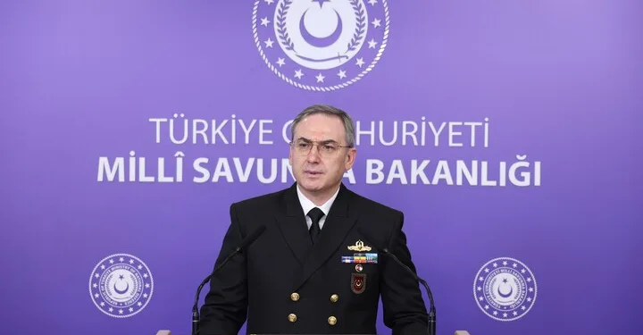 Mardin’de silah ve mühimmat kaçakçılığına yönelik eş zamanlı operasyon: 11 tutuklama