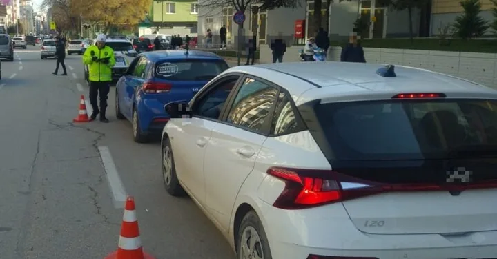 Mardin’de silah ve mühimmat kaçakçılığına yönelik eş zamanlı operasyon: 11 tutuklama