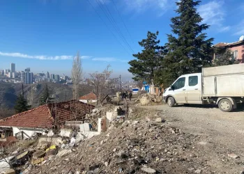 Mardin’de silah ve mühimmat kaçakçılığına yönelik eş zamanlı operasyon: 11 tutuklama