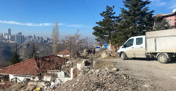 Mardin’de silah ve mühimmat kaçakçılığına yönelik eş zamanlı operasyon: 11 tutuklama