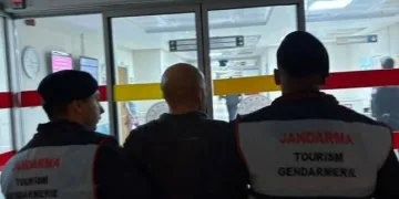 Mardin’de silah ve mühimmat kaçakçılığına yönelik eş zamanlı operasyon: 11 tutuklama