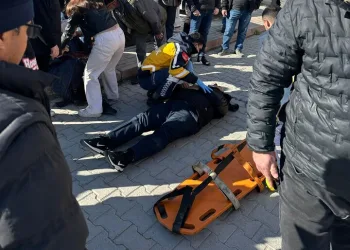 Denize atık su deşarj eden Balıkesir Büyükşehir’e ceza